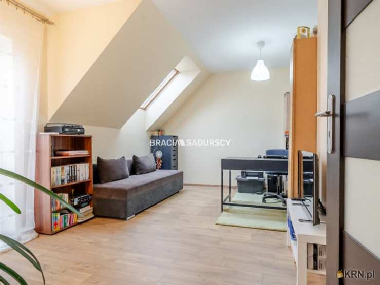 BRACIA SADURSCY ODDZIAŁ BS4 KROWODRZA, Dom  na sprzedaż, Kraków, Podgórze, ul. Traczy