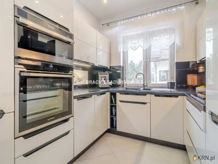 Kraków, Podgórze, ul. Traczy, , Dom  na sprzedaż