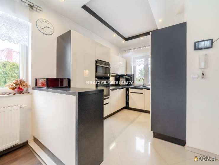 , Kraków, Podgórze, ul. Traczy, Dom  na sprzedaż