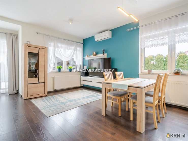 , Dom  na sprzedaż, Kraków, Podgórze, ul. Traczy