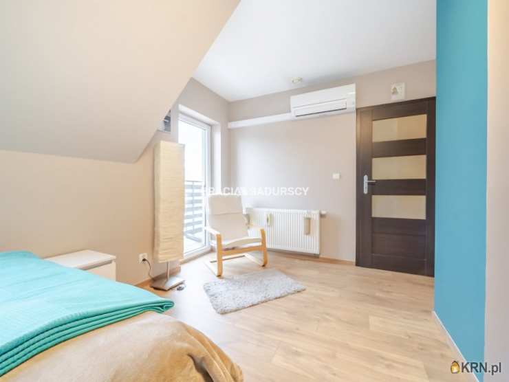 Dom  na sprzedaż, Kraków, Podgórze, ul. Traczy, 