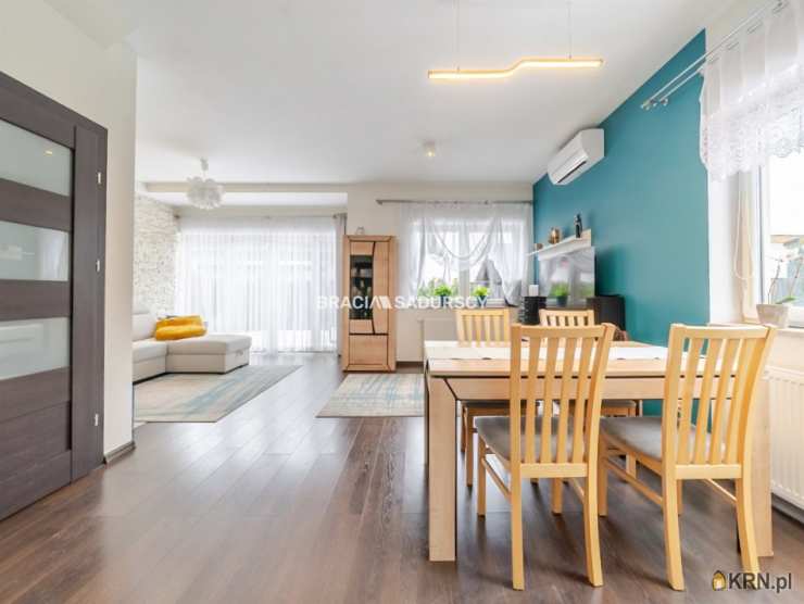 Kraków, Podgórze, ul. Traczy, , Dom  na sprzedaż