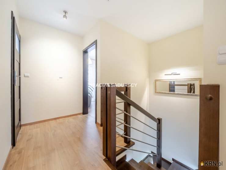 BRACIA SADURSCY ODDZIAŁ BS4 KROWODRZA, Dom  na sprzedaż, Kraków, Podgórze, ul. Traczy