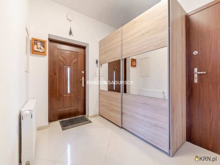 Kraków, Podgórze, ul. Traczy, Dom  na sprzedaż, 