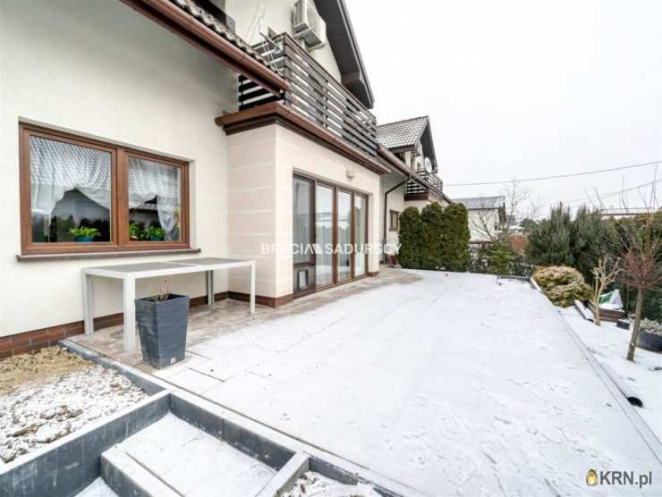 , Kraków, Podgórze, ul. Traczy, Dom  na sprzedaż