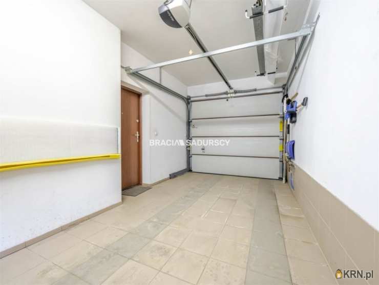 BRACIA SADURSCY ODDZIAŁ BS4 KROWODRZA, Dom  na sprzedaż, Kraków, Podgórze, ul. Traczy