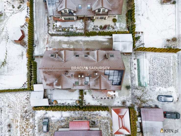 Kraków, Podgórze, ul. Traczy, Dom  na sprzedaż, 