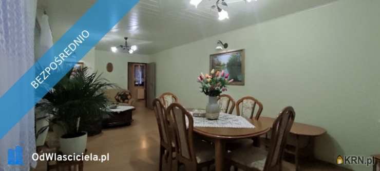 Lewin Brzeski, ul. Krasickiego, Dom  na sprzedaż, 5 pokojowe