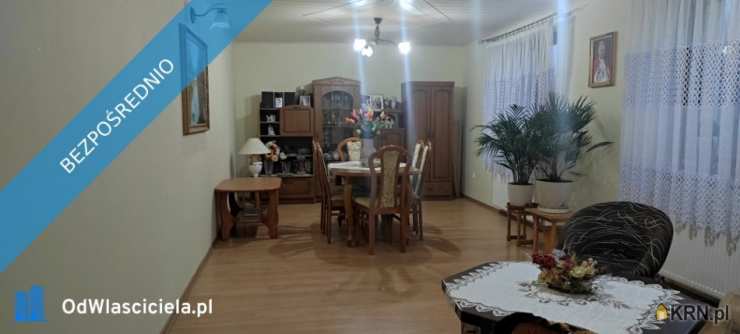 Lewin Brzeski, ul. Krasickiego, 5 pokojowe, Dom  na sprzedaż