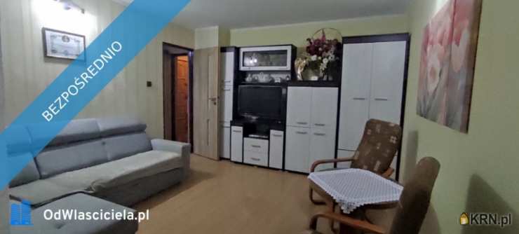 OdWlasciciela.pl, Dom  na sprzedaż, Lewin Brzeski, ul. Krasickiego