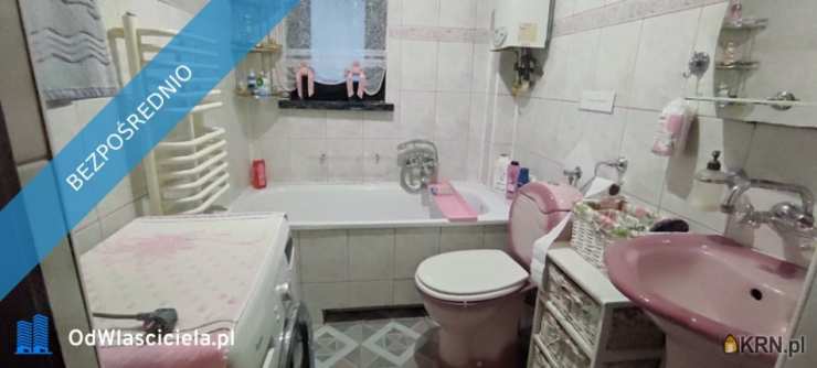 Lewin Brzeski, ul. Krasickiego, 5 pokojowe, Dom  na sprzedaż