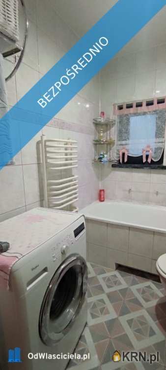 5 pokojowe, Lewin Brzeski, ul. Krasickiego, Dom  na sprzedaż