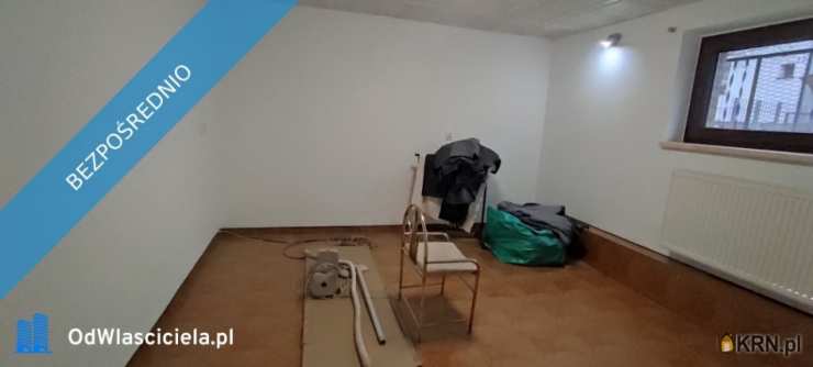 Lewin Brzeski, ul. Krasickiego, Dom  na sprzedaż, 5 pokojowe