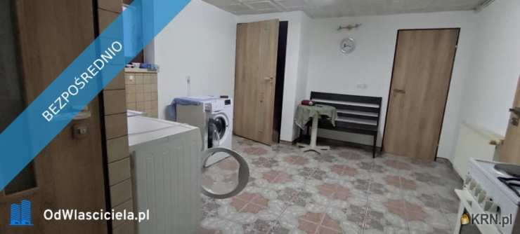 5 pokojowe, Lewin Brzeski, ul. Krasickiego, Dom  na sprzedaż