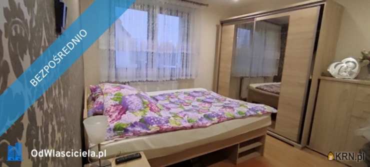 Lewin Brzeski, ul. Krasickiego, Dom  na sprzedaż, 5 pokojowe