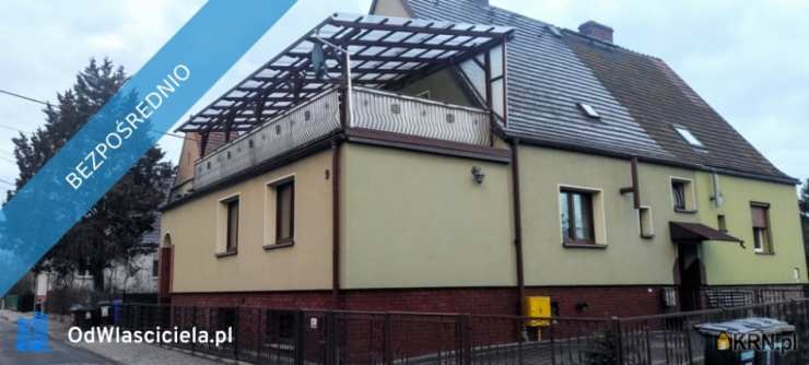 OdWlasciciela.pl, Dom  na sprzedaż, Lewin Brzeski, ul. Krasickiego