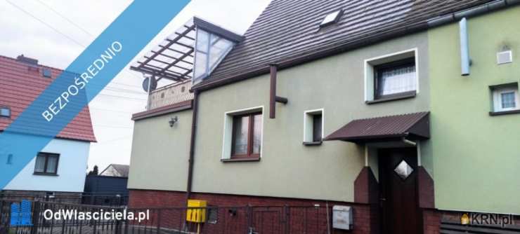 Dom  na sprzedaż, 5 pokojowe, Lewin Brzeski, ul. Krasickiego