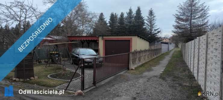 Lewin Brzeski, ul. Krasickiego, Dom  na sprzedaż, 5 pokojowe