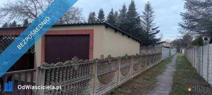 5 pokojowe, Lewin Brzeski, ul. Krasickiego, Dom  na sprzedaż