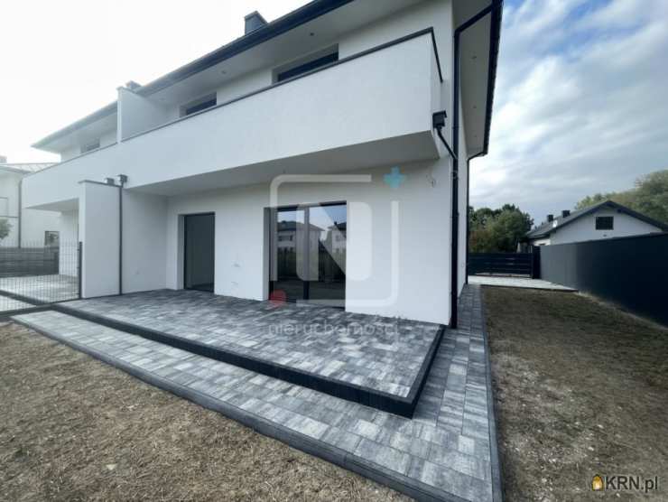 Dom  na sprzedaż, Łomianki, ul. , 5 pokojowe