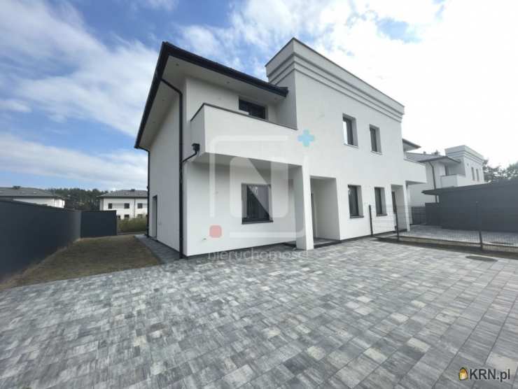 Łomianki, ul. , Dom  na sprzedaż, 5 pokojowe