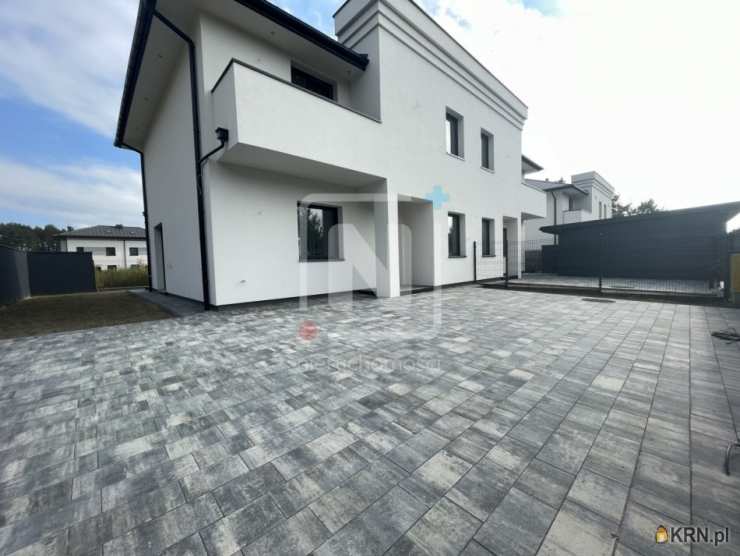 Łomianki, ul. , Dom  na sprzedaż, 5 pokojowe