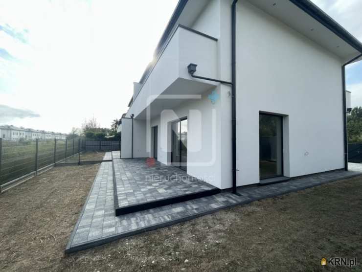 Nieruchomości Plus Piotr Kasprzak Paulina Pacelt Spółka Cywilna, Dom  na sprzedaż, Łomianki, ul. 