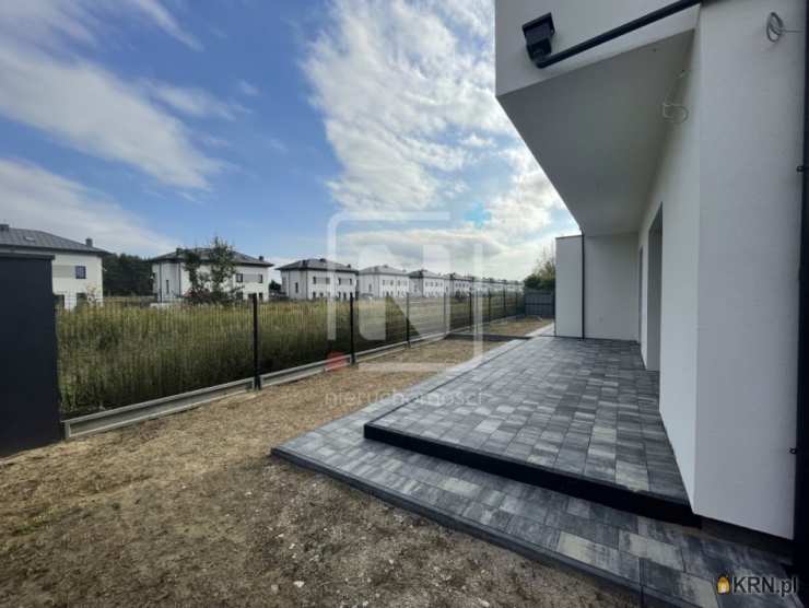 Łomianki, ul. , Dom  na sprzedaż, 4 pokojowe