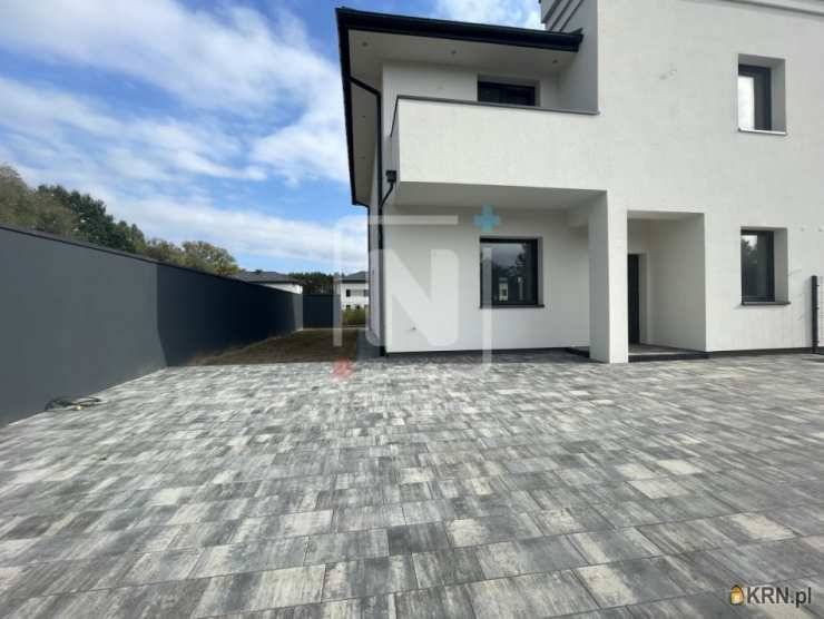 4 pokojowe, Łomianki, ul. , Dom  na sprzedaż