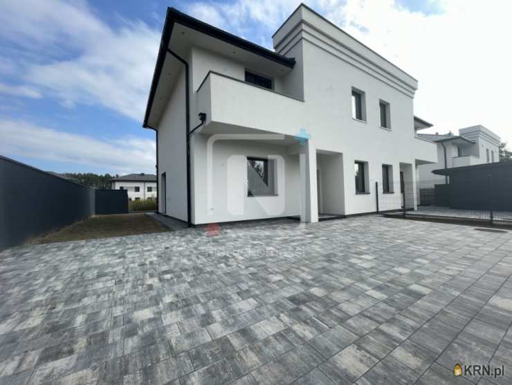 Dom  na sprzedaż, Łomianki, ul. , 4 pokojowe