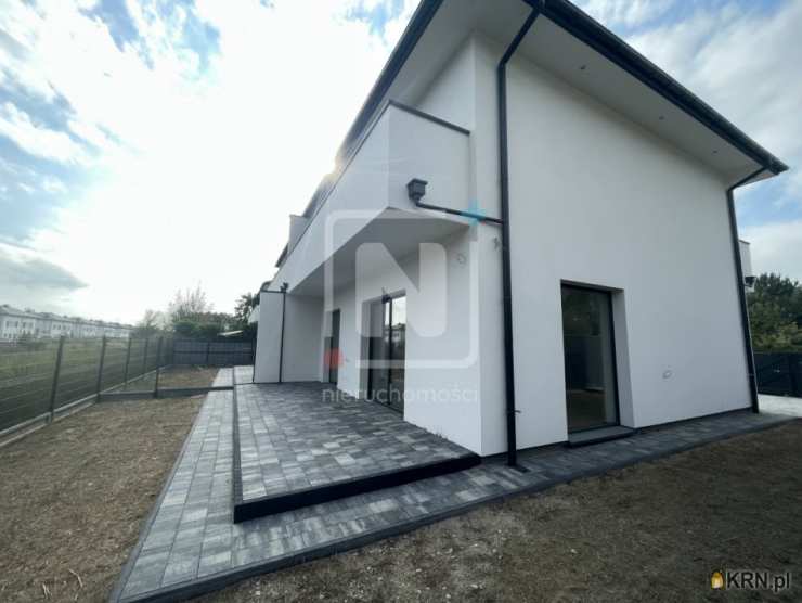 Łomianki, ul. , 4 pokojowe, Dom  na sprzedaż