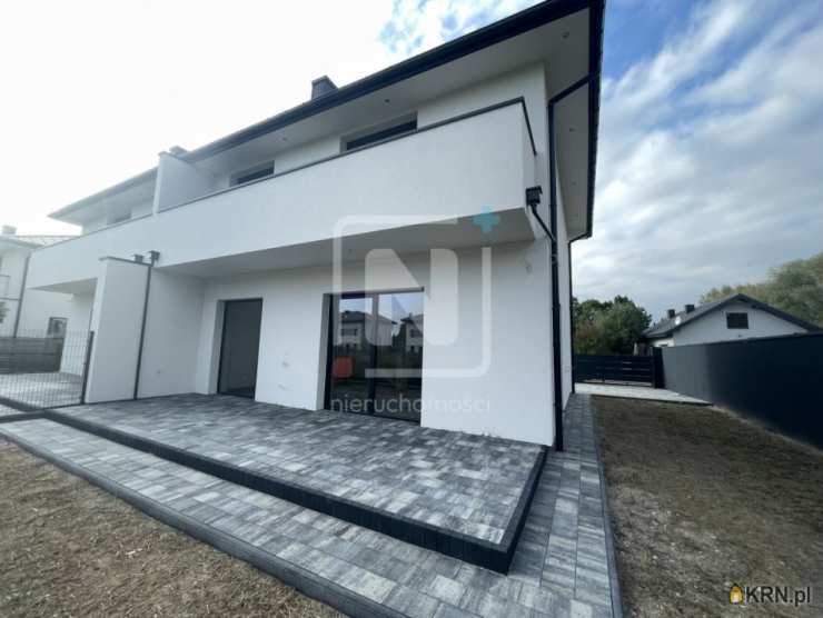 4 pokojowe, Łomianki, ul. , Dom  na sprzedaż