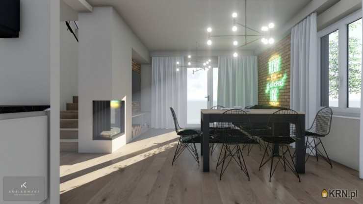 Dom  na sprzedaż, , Namysłów, ul. Malinowa