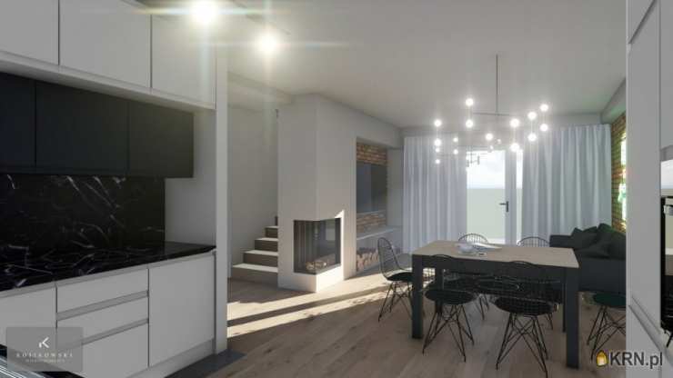 , Namysłów, ul. Malinowa, Dom  na sprzedaż