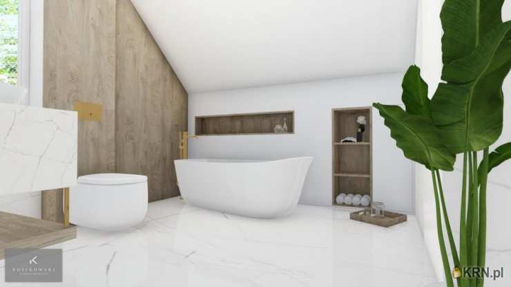 , Dom  na sprzedaż, Namysłów, ul. Malinowa