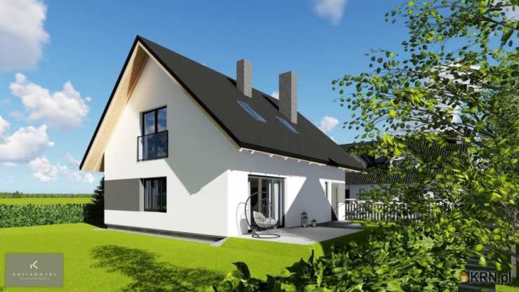 Namysłów, ul. Malinowa, Dom  na sprzedaż, 