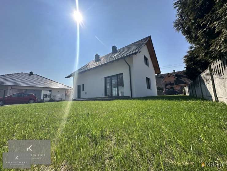 Dom  na sprzedaż, , Namysłów, ul. Malinowa