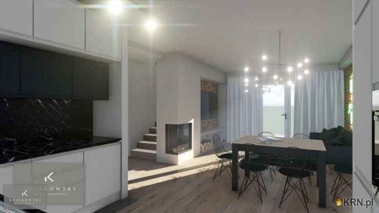 Namysłów, ul. Malinowa, Dom  na sprzedaż, 