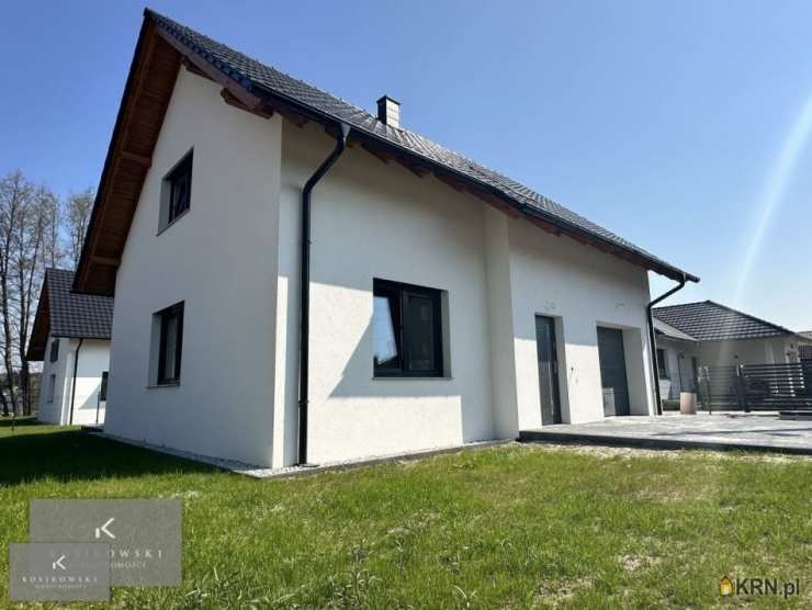 Kosikowski Nieruchomości, Dom  na sprzedaż, Namysłów, ul. Malinowa