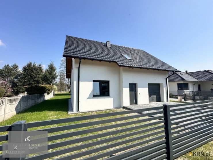 Namysłów, ul. Malinowa, Dom  na sprzedaż, 