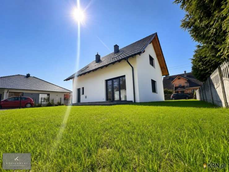 Dom  na sprzedaż, , Namysłów, ul. Malinowa
