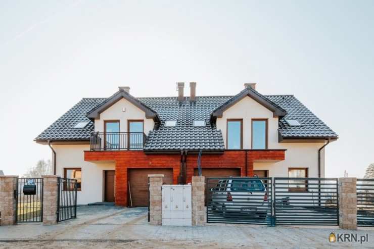 Oleśnica, ul. , 5 pokojowe, Dom  na sprzedaż