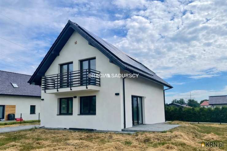 Dom  na sprzedaż, Przeginia Narodowa, ul. , 