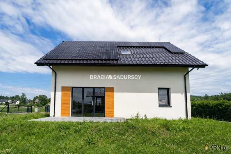 Dom  na sprzedaż, , Przeginia Narodowa, ul. 