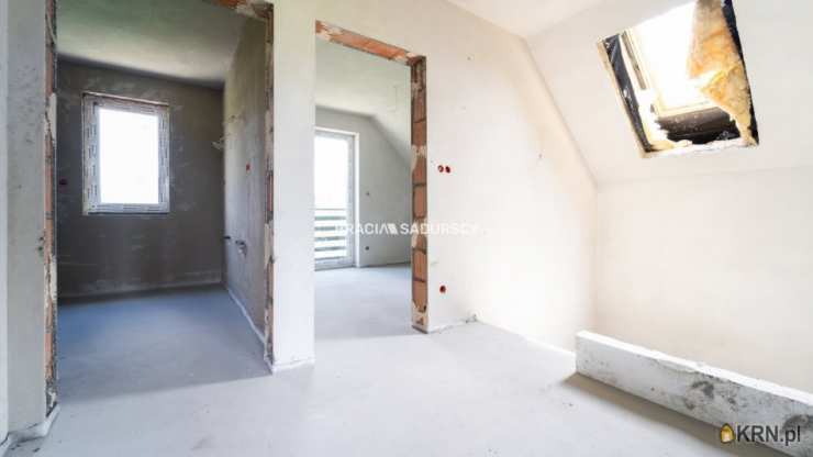 BRACIA SADURSCY ODDZIAŁ BS4 KROWODRZA, Dom  na sprzedaż, Przeginia Narodowa, ul. 