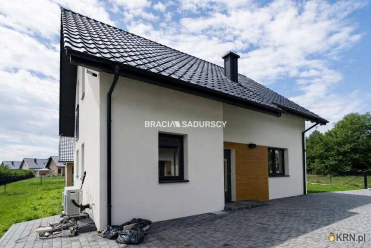 Przeginia Narodowa, ul. , Dom  na sprzedaż, 