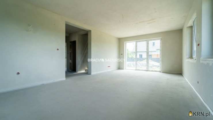 BRACIA SADURSCY ODDZIAŁ BS4 KROWODRZA, Dom  na sprzedaż, Przeginia Narodowa, ul. 