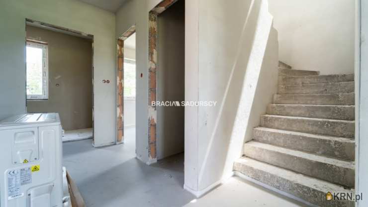 BRACIA SADURSCY ODDZIAŁ BS4 KROWODRZA, Dom  na sprzedaż, Przeginia Narodowa, ul. 