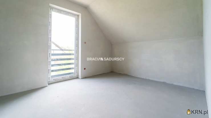 BRACIA SADURSCY ODDZIAŁ BS4 KROWODRZA, Dom  na sprzedaż, Przeginia Narodowa, ul. 