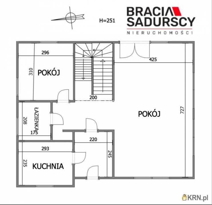 Przeginia Narodowa, ul. , , Dom  na sprzedaż